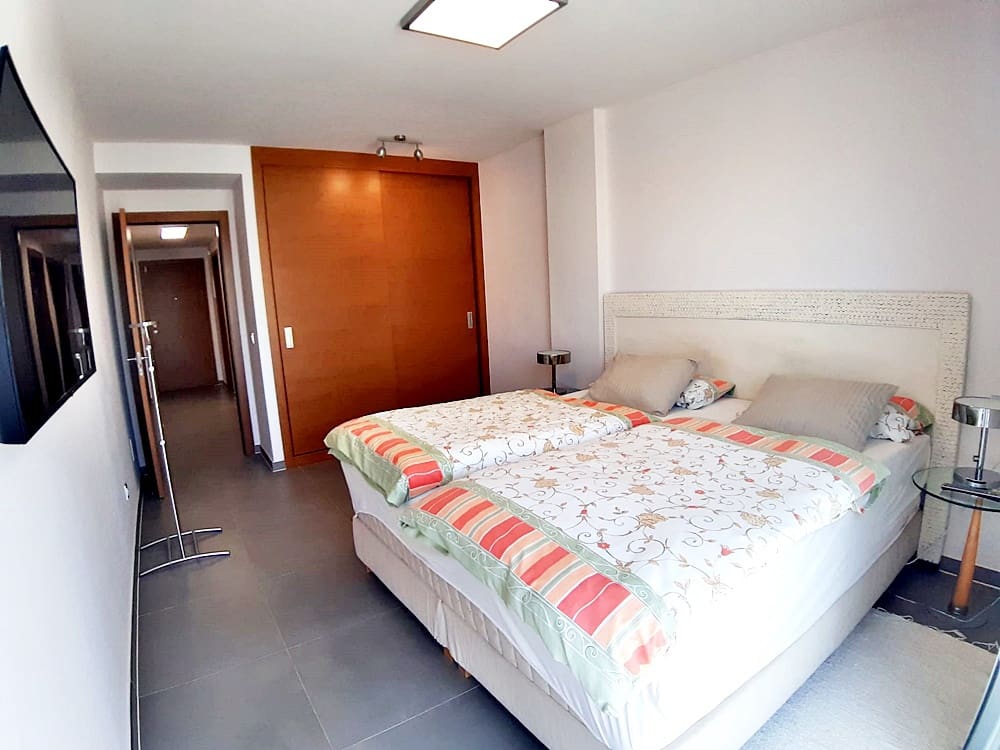 1 bedroom Apartment for sale in La Tejita - € 327,500 (Ref: 9506317)