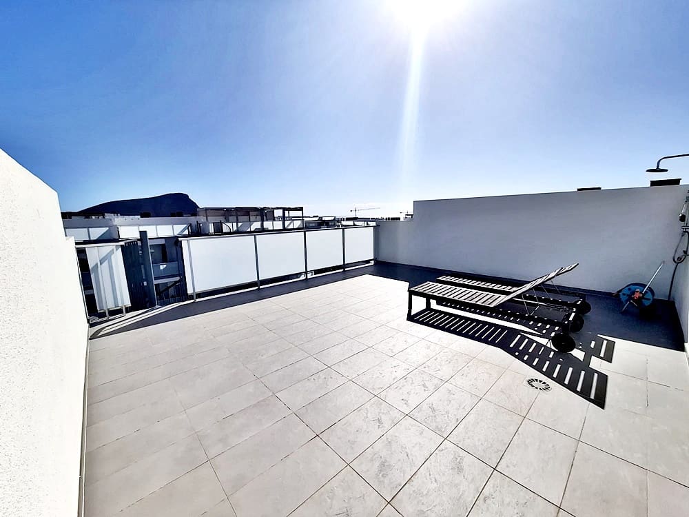 1 bedroom Apartment for sale in La Tejita - € 327,500 (Ref: 9506317)