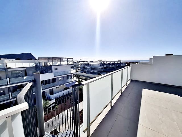 1 soveværelse Lejlighed til salg i La Tejita, Granadilla de Abona - € 327.500 (Ref: 9506317)