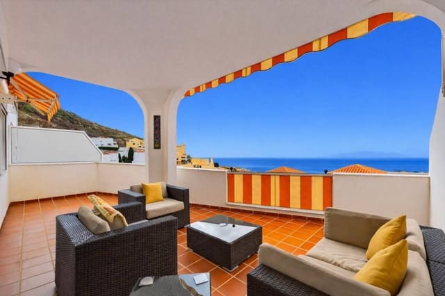 3 sypialnia Dom na sprzedaż w Torviscas, Adeje - 659 000 € (Ref: 9516577)