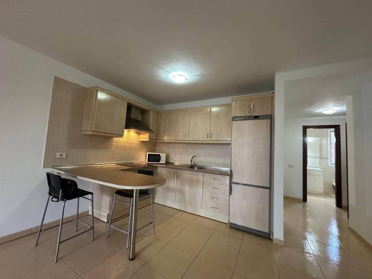 1 soverom Leilighet til salgs i Palm-Mar - € 250 000 (Ref: 9537832)