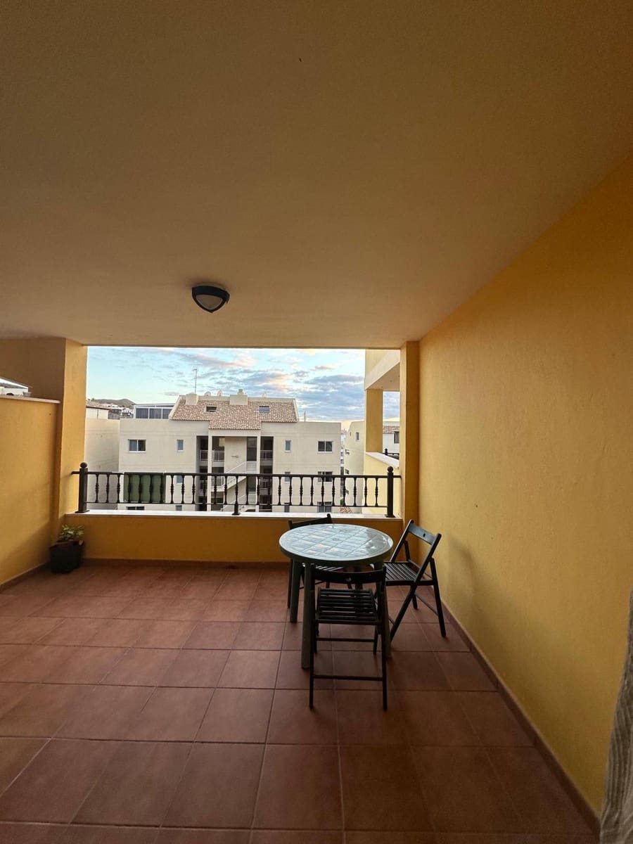 1 soverom Leilighet til salgs i Palm-Mar - € 250 000 (Ref: 9537832)