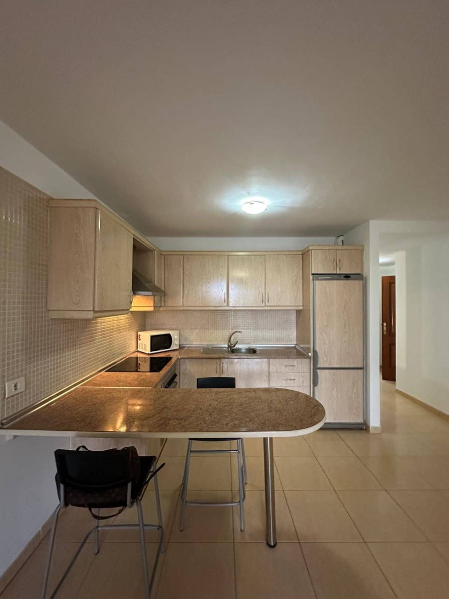 1 soverom Leilighet til salgs i Palm-Mar - € 250 000 (Ref: 9537832)