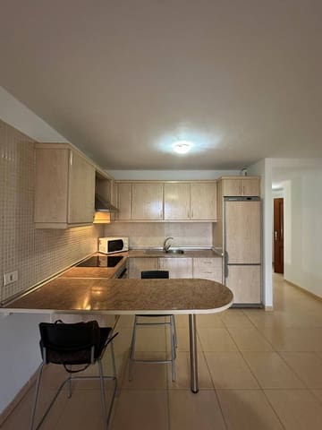 1 soverom Leilighet til salgs i Palm-Mar, Arona - € 250 000 (Ref: 9537832)