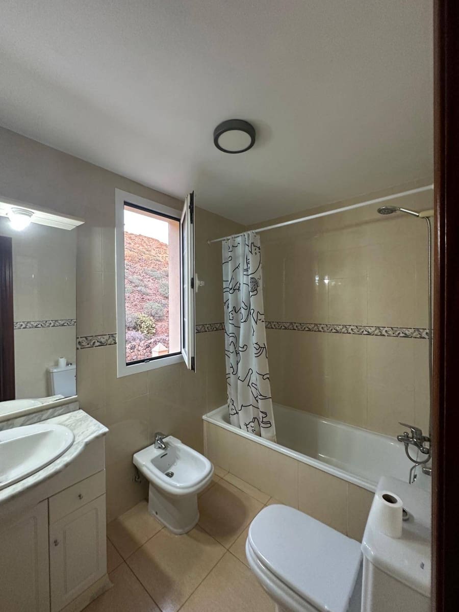 1 soverom Leilighet til salgs i Palm-Mar - € 250 000 (Ref: 9537832)