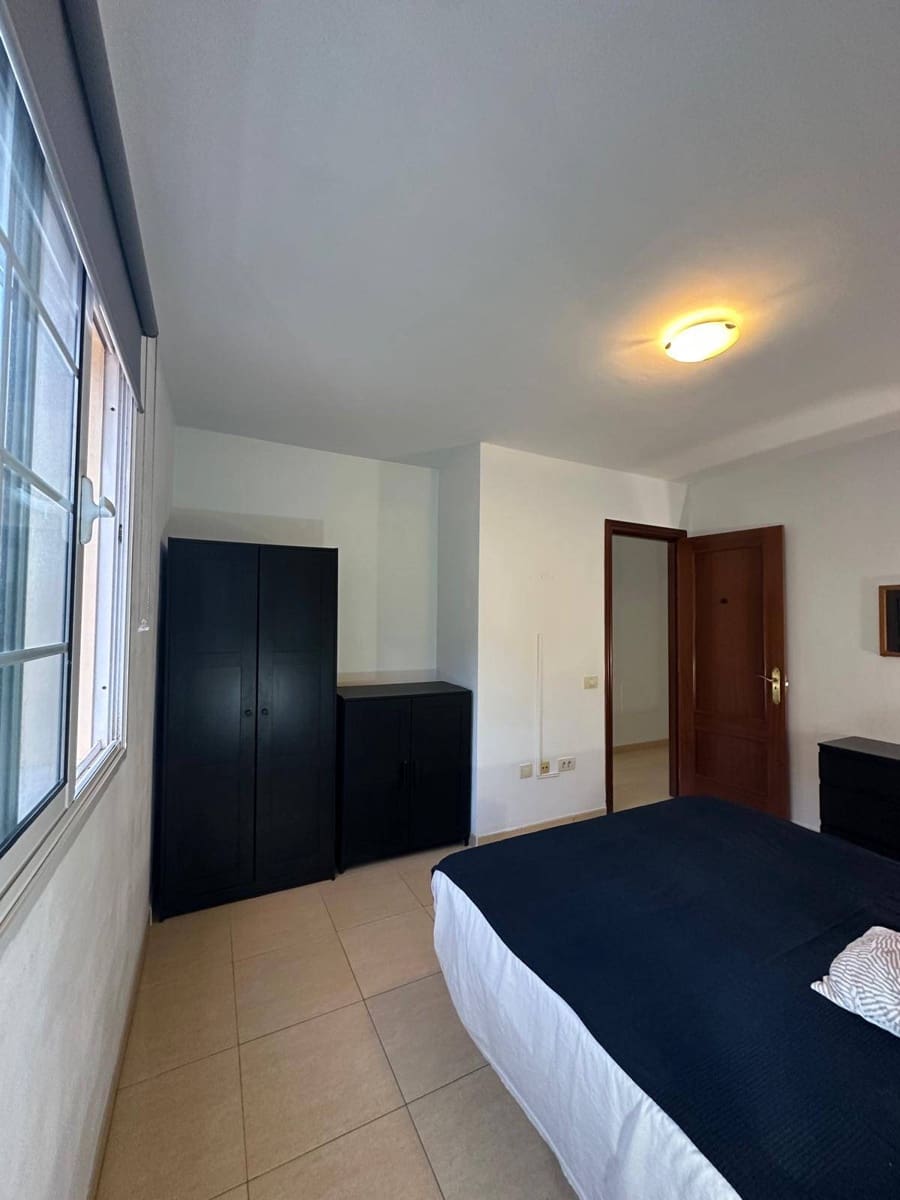 1 soverom Leilighet til salgs i Palm-Mar - € 250 000 (Ref: 9537832)