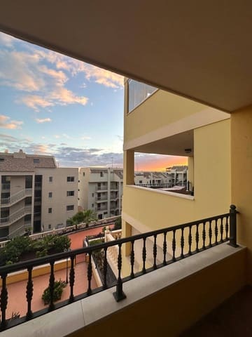 1 soverom Leilighet til salgs i Palm-Mar, Arona - € 250 000 (Ref: 9537832)