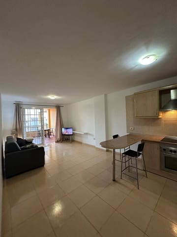 1 soverom Leilighet til salgs i Palm-Mar, Arona - € 250 000 (Ref: 9537832)