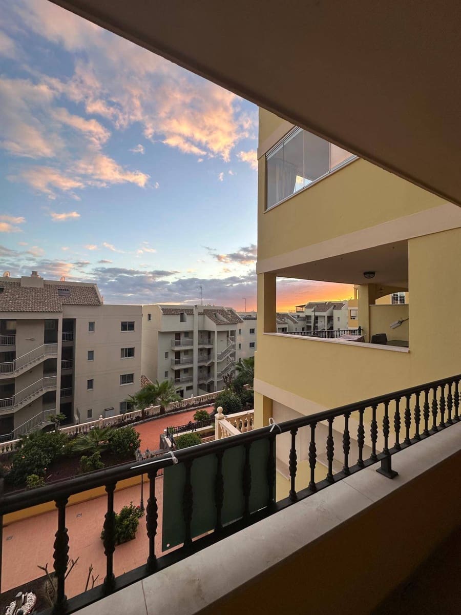 1 soverom Leilighet til salgs i Palm-Mar - € 250 000 (Ref: 9537832)