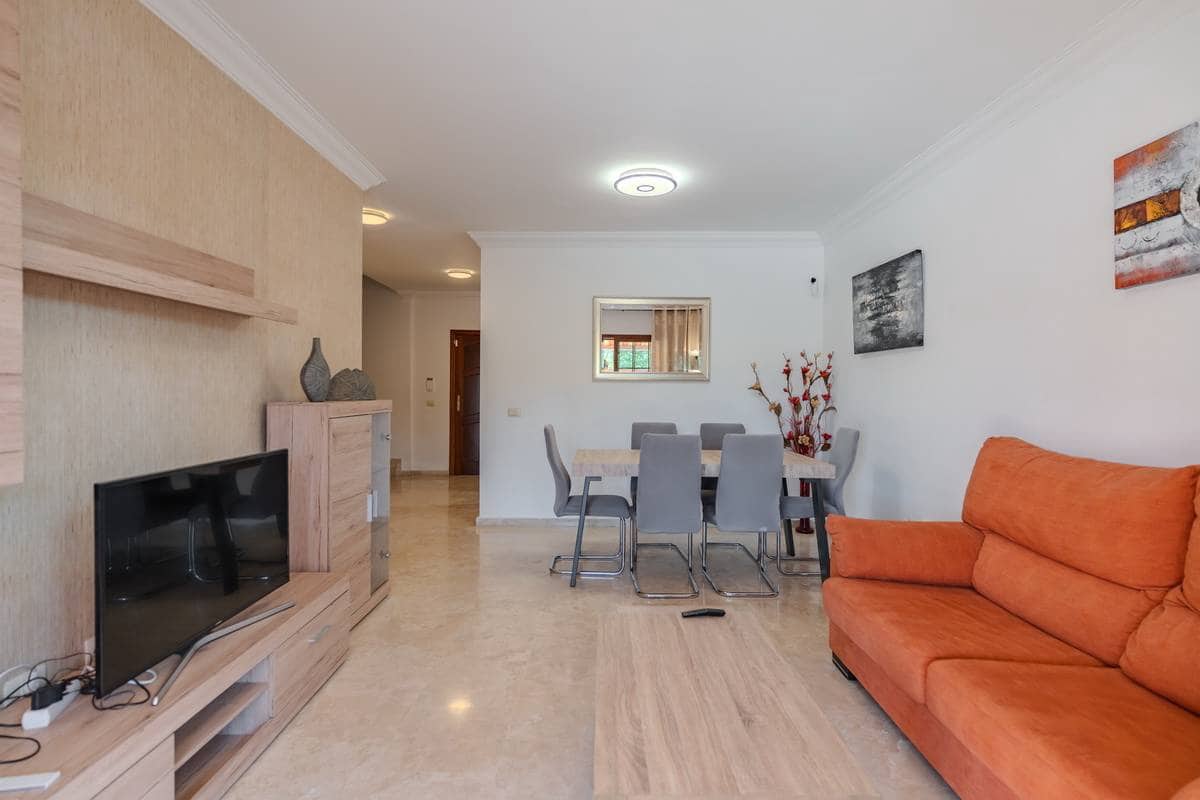 3 soveværelse Villa til salg i Playa del Duque - € 1.120.000 (Ref: 9537833)