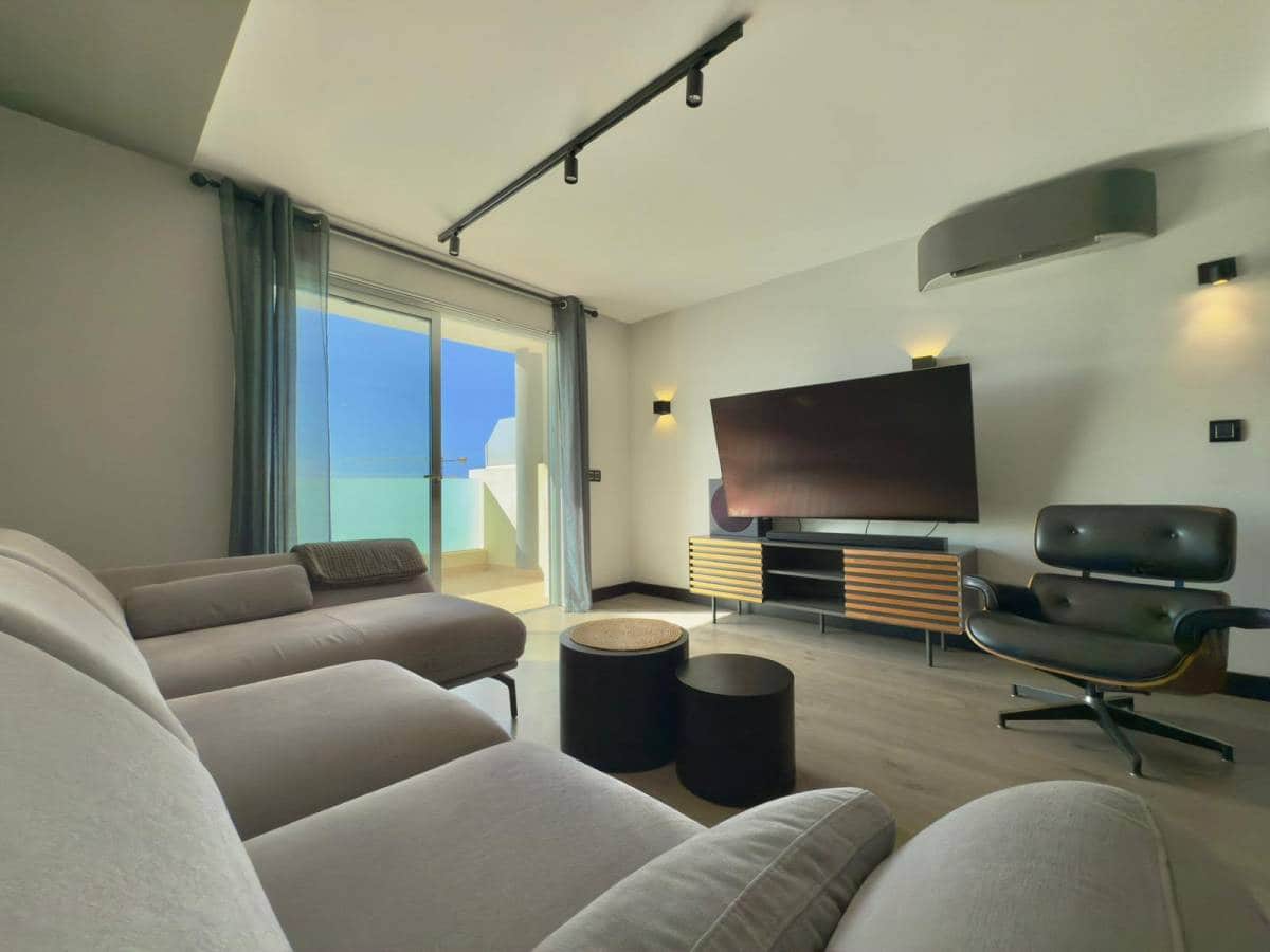 3 Zimmer Penthouse zu verkaufen in La Tejita - 650.000 € (Ref: 9539674)