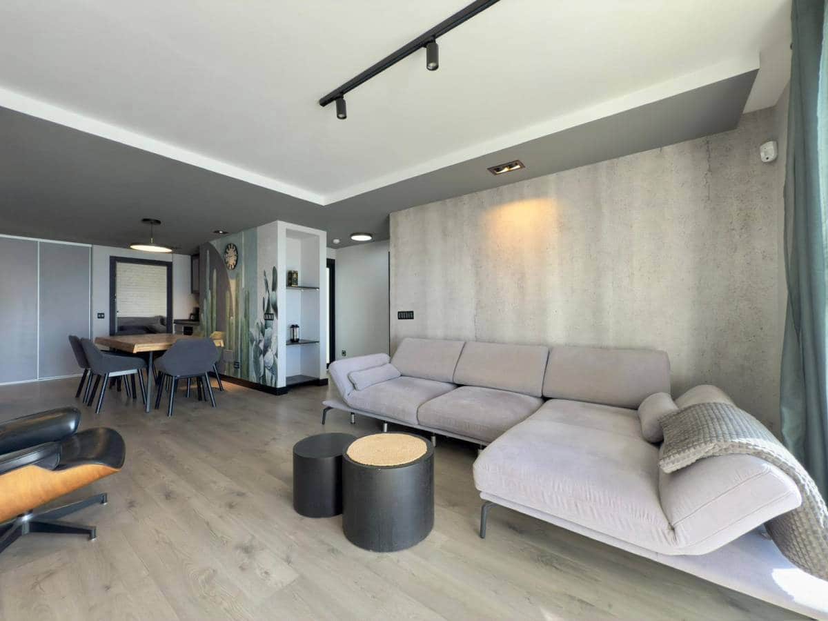 3 Zimmer Penthouse zu verkaufen in La Tejita - 650.000 € (Ref: 9539674)