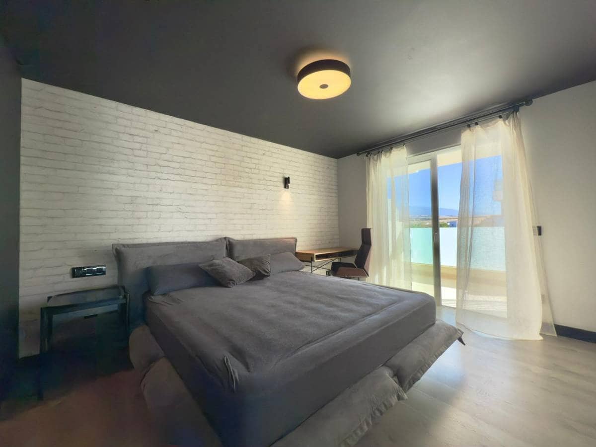 3 Zimmer Penthouse zu verkaufen in La Tejita - 650.000 € (Ref: 9539674)