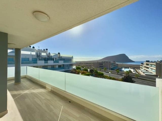 3 Zimmer Penthouse zu verkaufen in La Tejita, Granadilla de Abona - 650.000 € (Ref: 9539674)