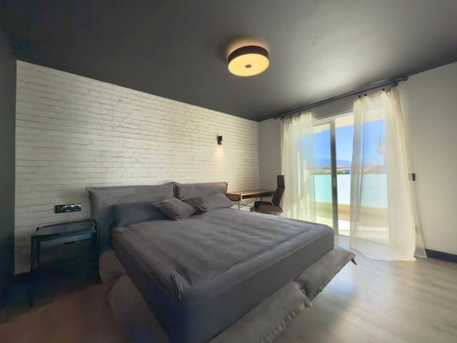 3 Zimmer Penthouse zu verkaufen in La Tejita, Granadilla de Abona - 650.000 € (Ref: 9539674)