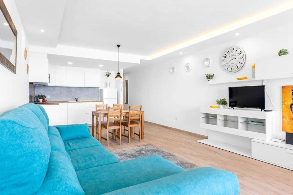 1 soveværelse Penthouse til salg i Playa de la Arena - € 400.000 (Ref: 9542086)