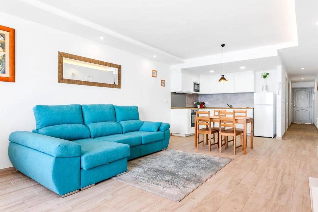 1 soveværelse Penthouse til salg i Playa de la Arena - € 400.000 (Ref: 9542086)