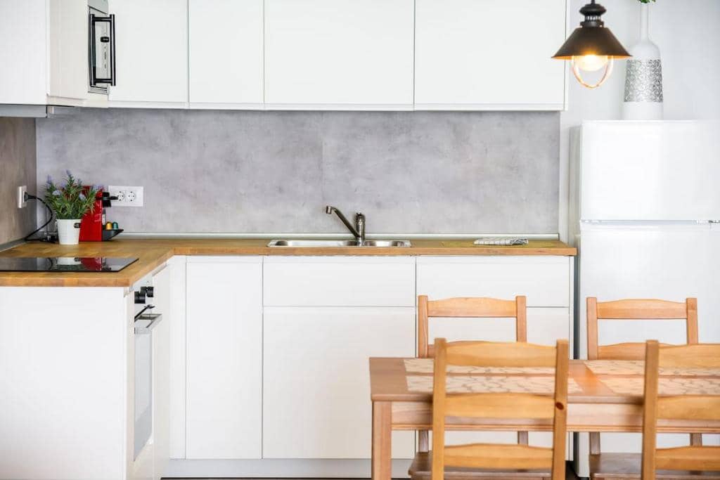 1 soveværelse Penthouse til salg i Playa de la Arena - € 400.000 (Ref: 9542086)