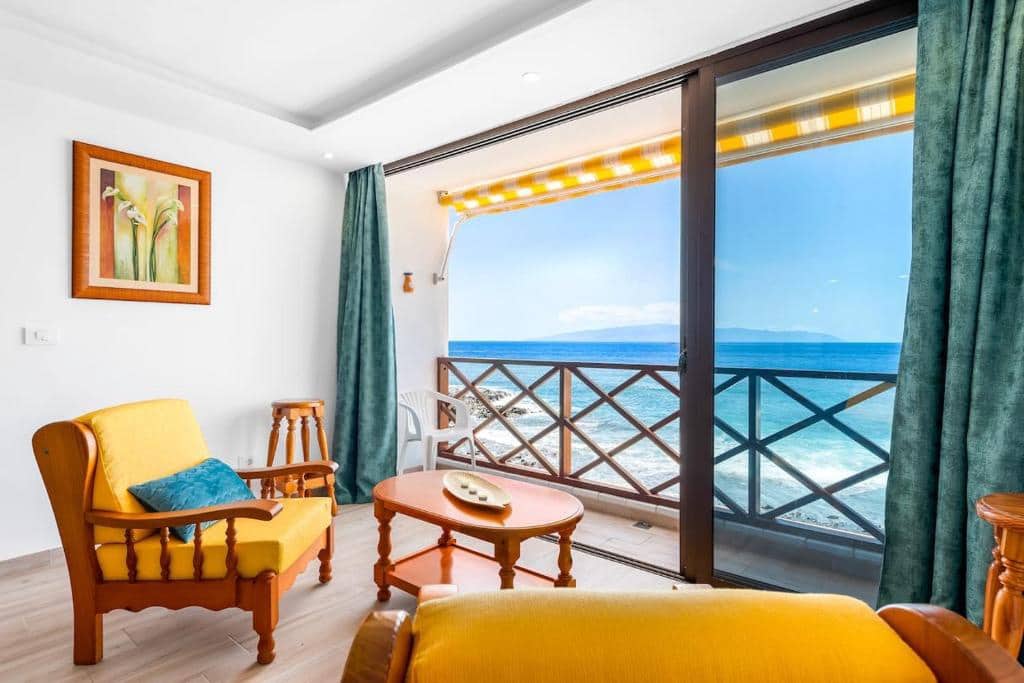 1 soveværelse Penthouse til salg i Playa de la Arena - € 400.000 (Ref: 9542086)