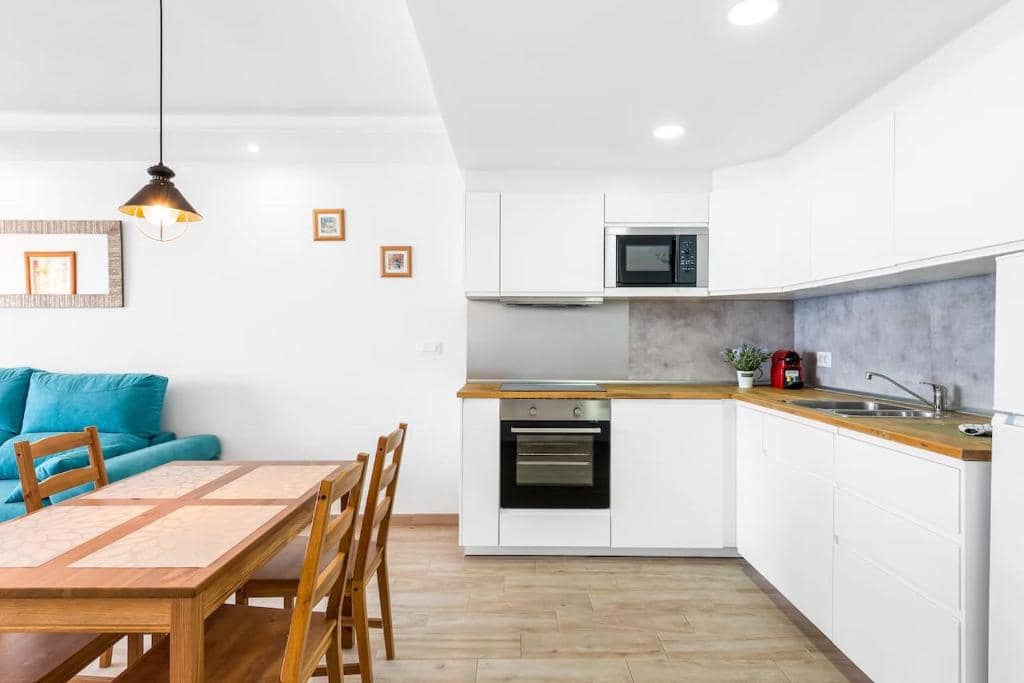 1 soveværelse Penthouse til salg i Playa de la Arena - € 400.000 (Ref: 9542086)