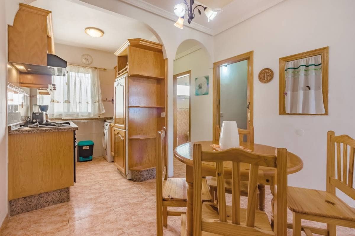 Apartamento de 1 habitación en Costa Adeje en venta con piscina garaje - 295.000 € (Ref: 9542564)