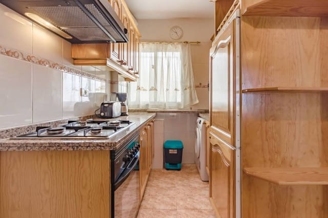 1 soveværelse Lejlighed til salg i Playa de las Américas, Adeje med swimmingpool garage - € 295.000 (Ref: 9542564)