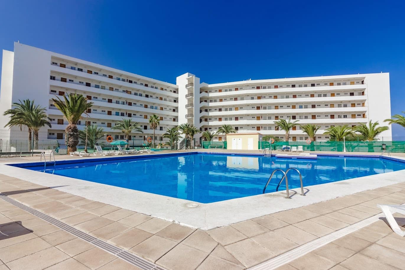 1 bedroom Apartment for sale in Costa Adeje with pool garage - € 295,000 (Ref: 9542564)
