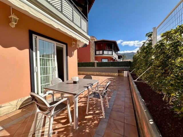 4 Zimmer Villa zu verkaufen in Casco Urbano, Adeje - 685.000 € (Ref: 9547154)