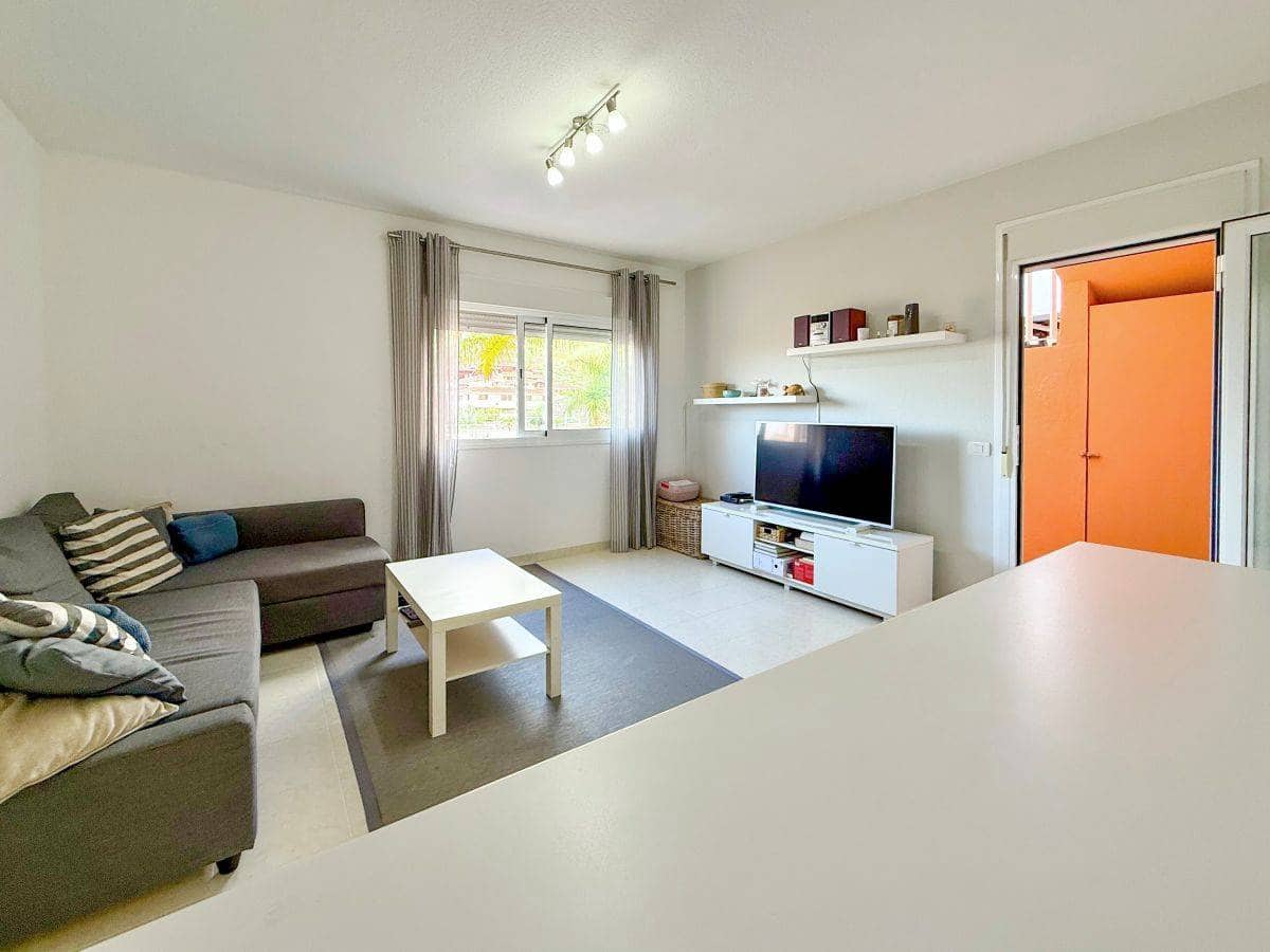 1 Zimmer Penthouse zu verkaufen in Fanabe - 299.000 € (Ref: 9549987)