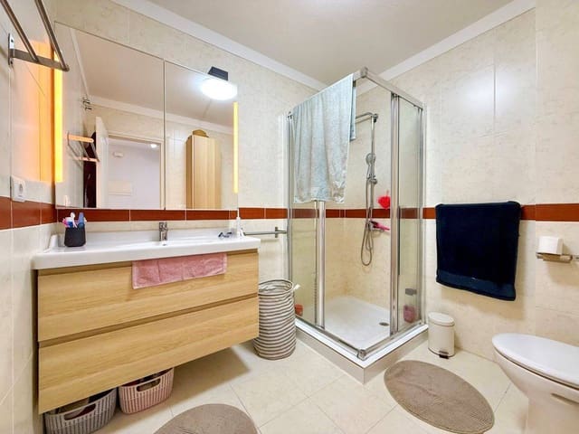 1 Zimmer Penthouse zu verkaufen in Fañabe, Adeje - 299.000 € (Ref: 9549987)