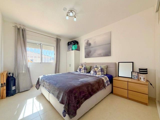 1 Zimmer Penthouse zu verkaufen in Fañabe, Adeje - 299.000 € (Ref: 9549987)