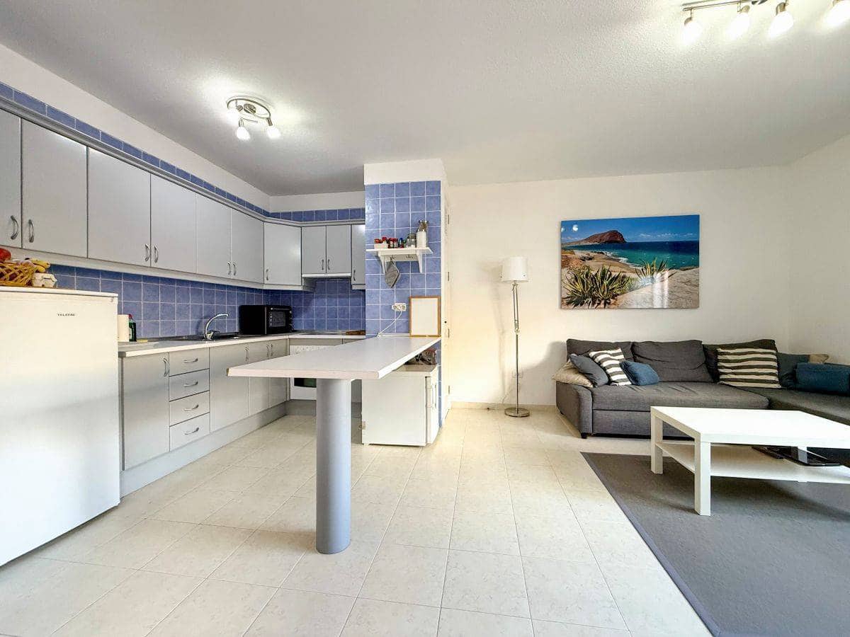 1 Zimmer Penthouse zu verkaufen in Fanabe - 299.000 € (Ref: 9549987)