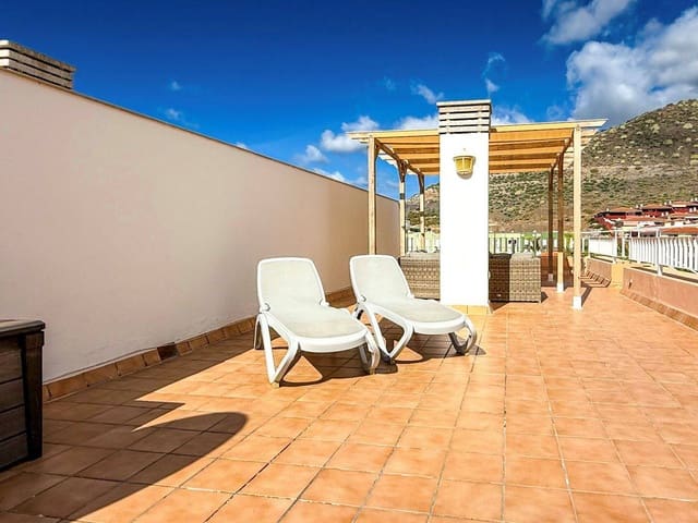 1 Zimmer Penthouse zu verkaufen in Fañabe, Adeje - 299.000 € (Ref: 9549987)