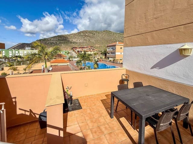 1 Zimmer Penthouse zu verkaufen in Fañabe, Adeje - 299.000 € (Ref: 9549987)