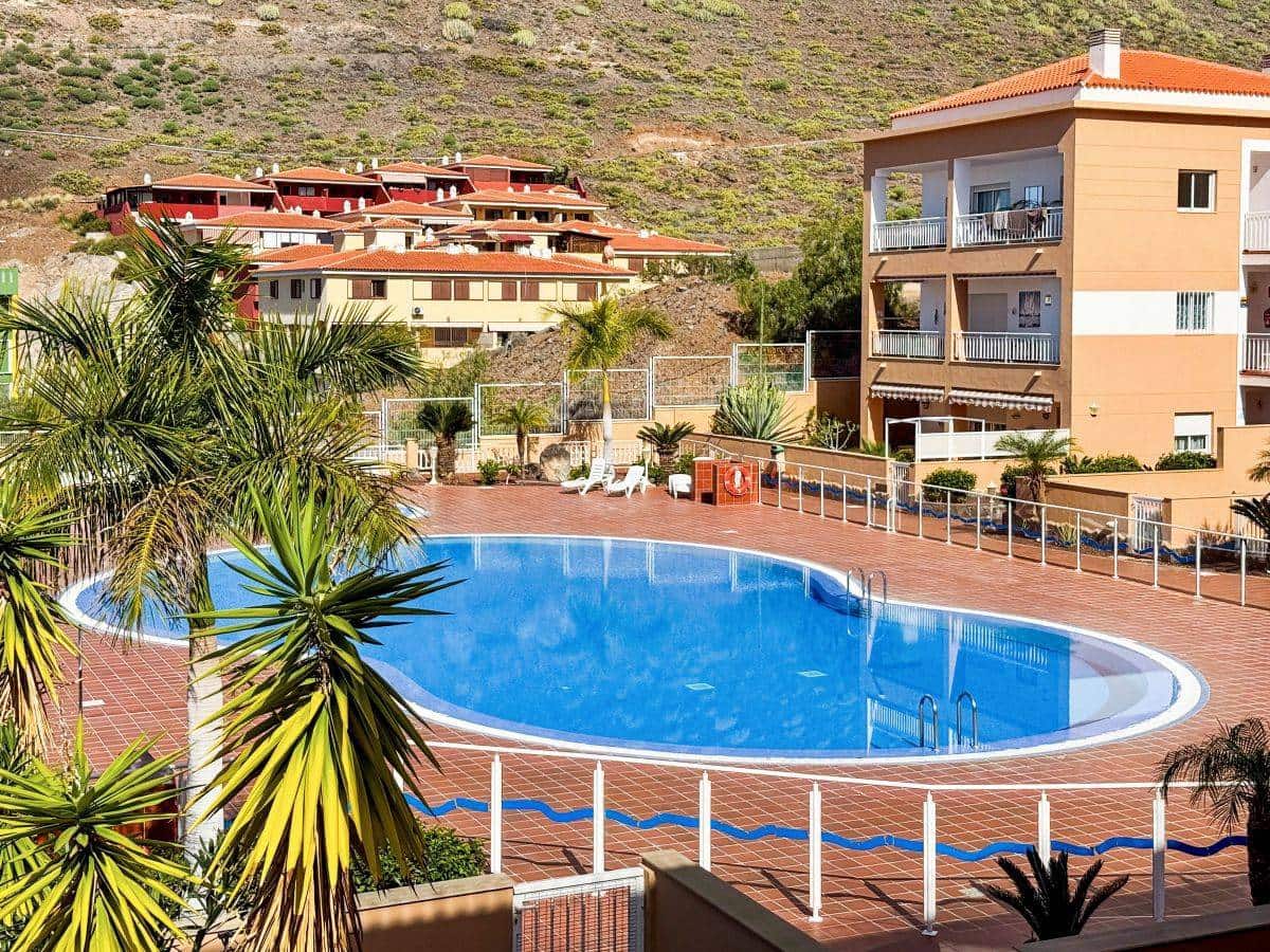 1 Zimmer Penthouse zu verkaufen in Fanabe - 299.000 € (Ref: 9549987)