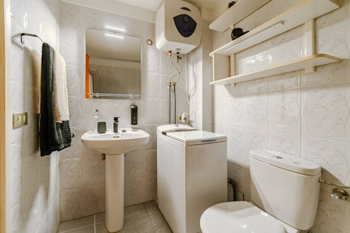 1 quarto Apartamento para venda em Puerto Santiago - 248 000 € (Ref: 9585046)