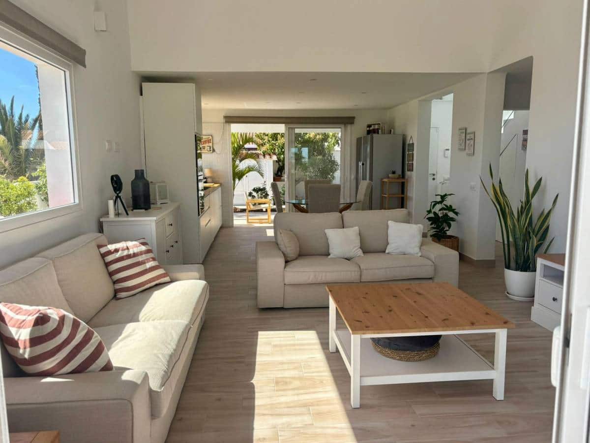 2 soveværelse Byhus til salg i Golf del Sur - € 620.000 (Ref: 9598265)