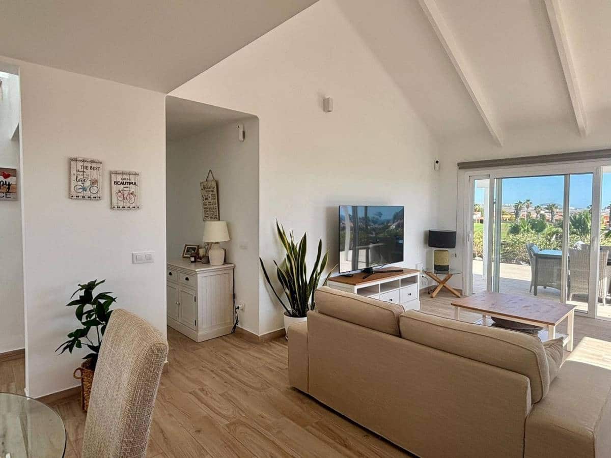 2 soveværelse Byhus til salg i Golf del Sur - € 620.000 (Ref: 9598265)