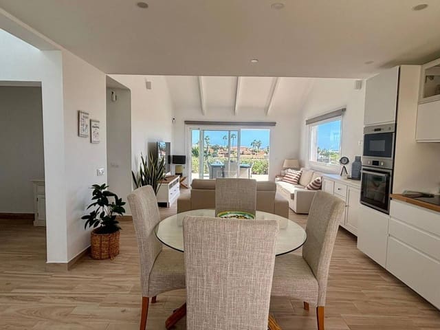 2 soveværelse Byhus til salg i Golf del Sur, San Miguel de Abona - € 620.000 (Ref: 9598265)