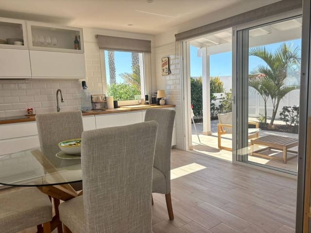 2 soveværelse Byhus til salg i Golf del Sur, San Miguel de Abona - € 620.000 (Ref: 9598265)