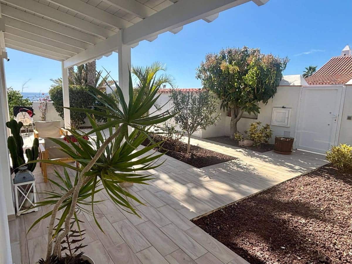 2 soveværelse Byhus til salg i Golf del Sur - € 620.000 (Ref: 9598265)