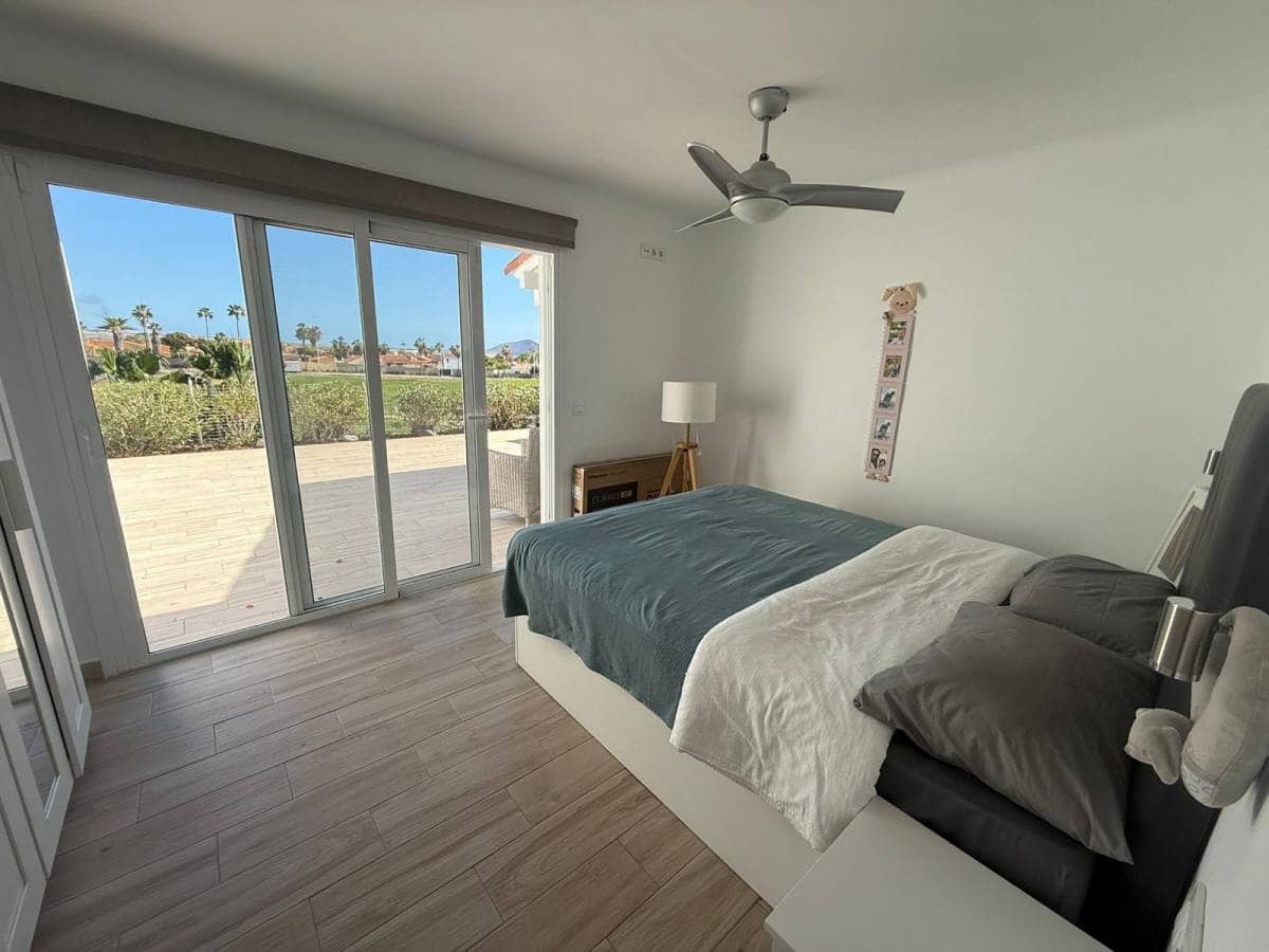 2 soveværelse Byhus til salg i Golf del Sur - € 620.000 (Ref: 9598265)