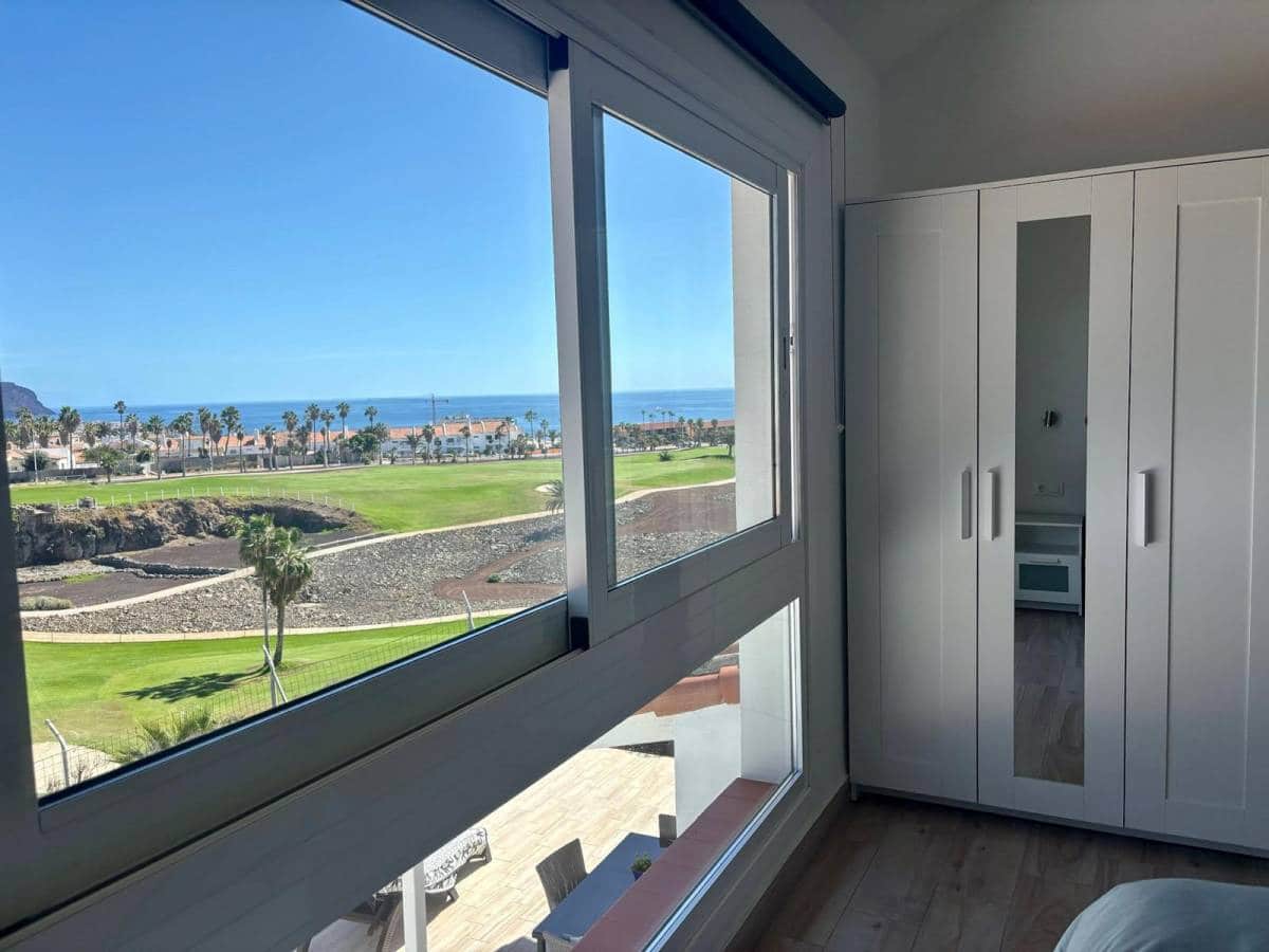 2 soveværelse Byhus til salg i Golf del Sur - € 620.000 (Ref: 9598265)