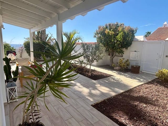 2 soveværelse Byhus til salg i Golf del Sur, San Miguel de Abona - € 620.000 (Ref: 9598265)