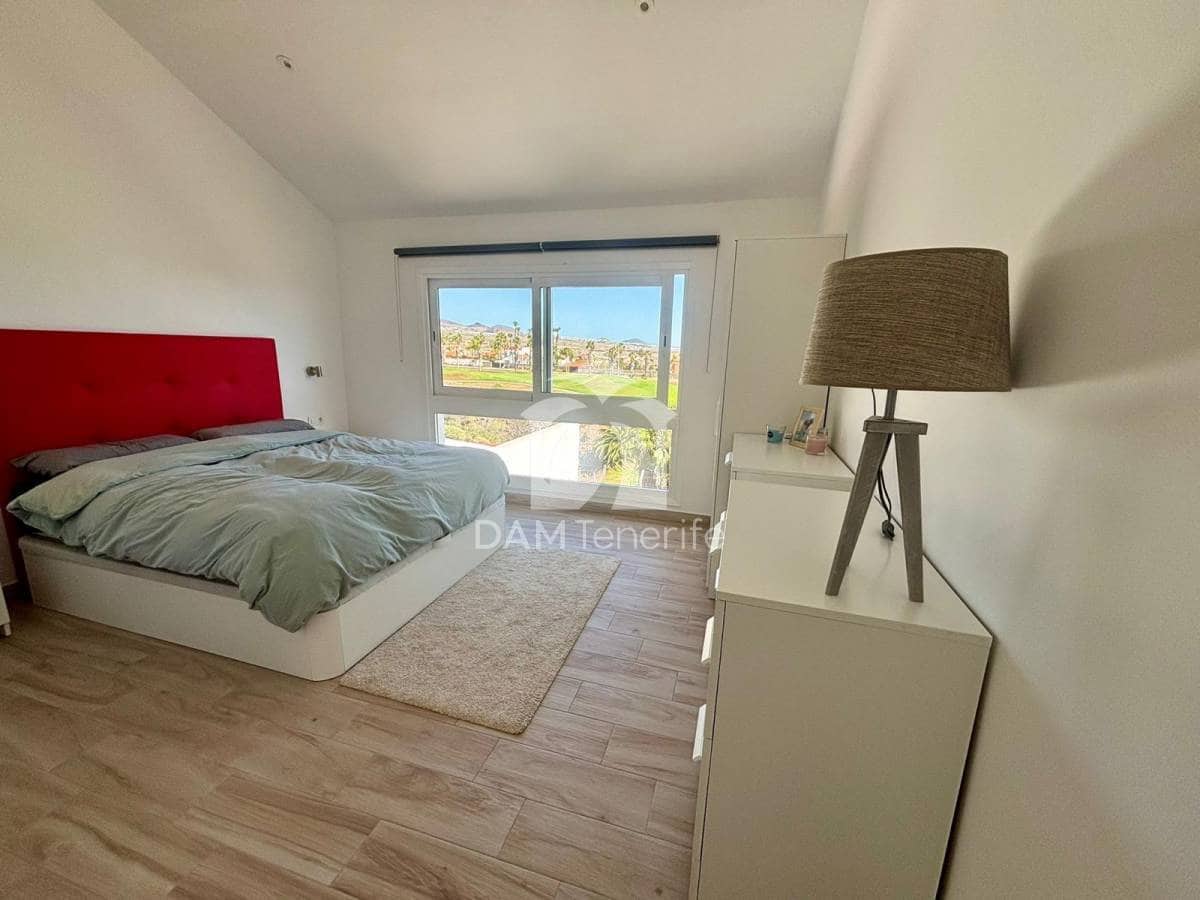 2 bedroom Townhouse for sale in Golf del Sur - € 570,000 (Ref: 9598265)