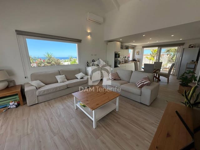 2 soverom Hus til salgs i Golf del Sur, San Miguel de Abona - € 570 000 (Ref: 9598265)