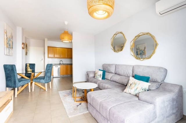 1 soverom Leilighet til salgs i Chayofa, Arona - € 285 000 (Ref: 9613087)