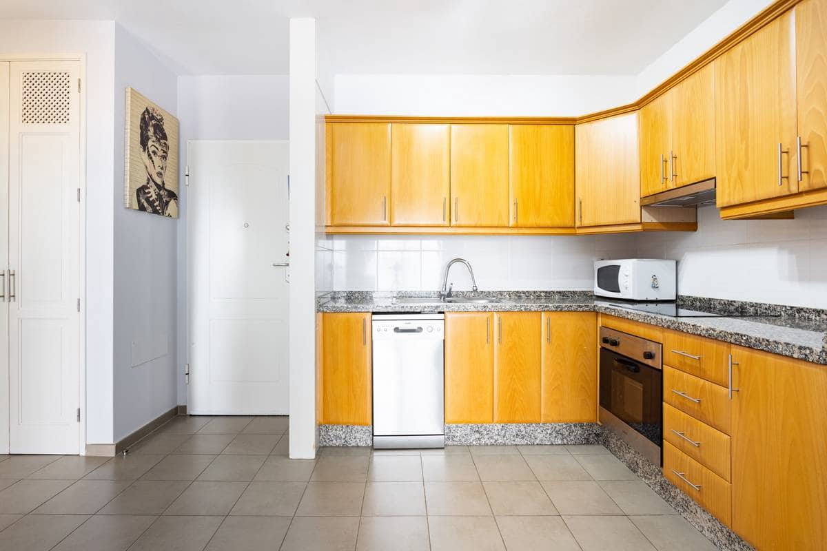 1 soverom Leilighet til salgs i Chayofa - € 285 000 (Ref: 9613087)