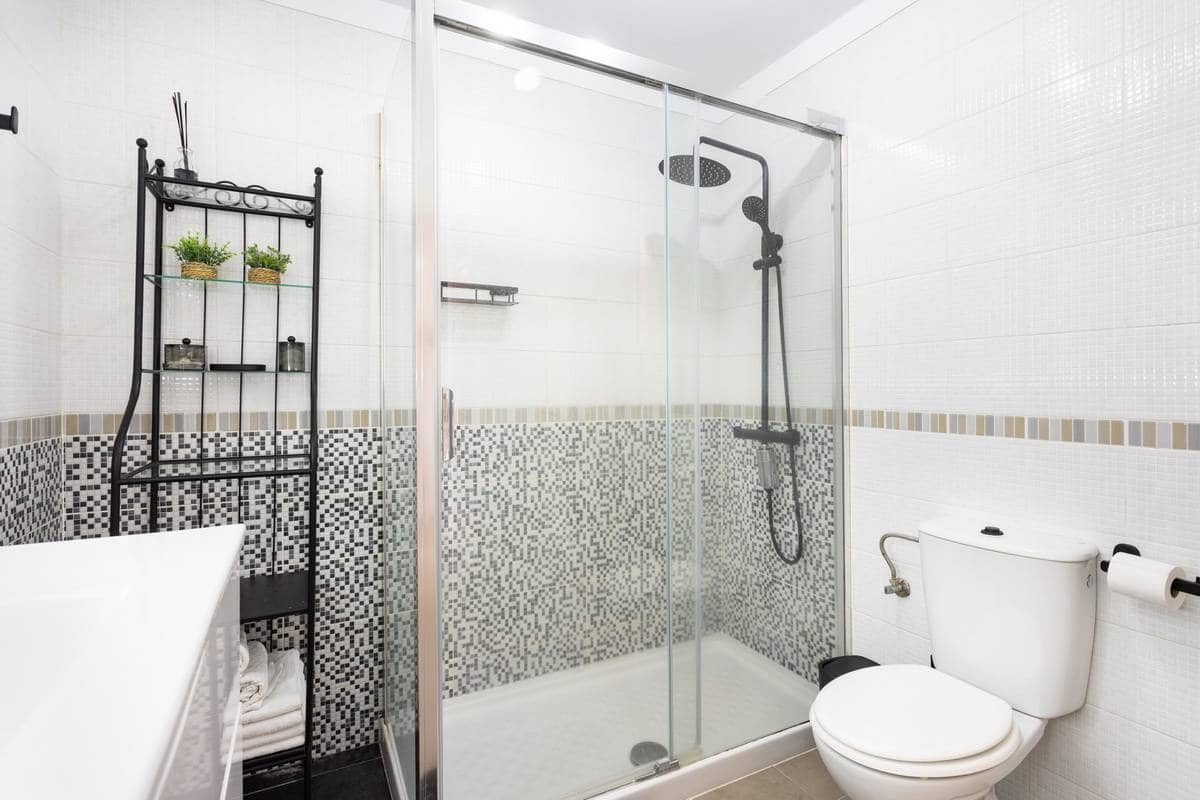 1 soverom Leilighet til salgs i Chayofa - € 285 000 (Ref: 9613087)