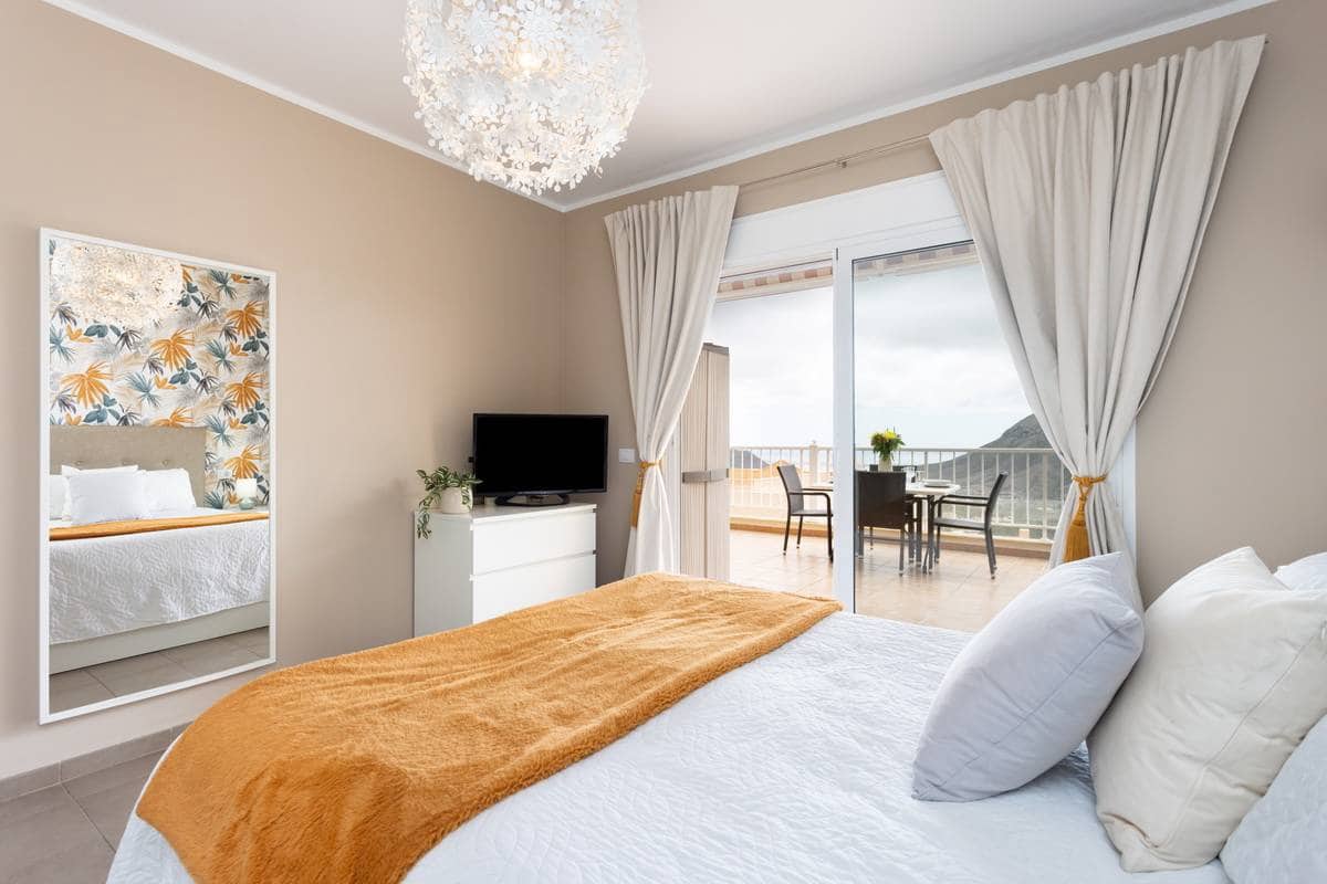 1 soverom Leilighet til salgs i Chayofa - € 285 000 (Ref: 9613087)